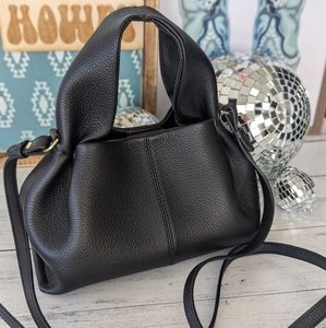 Polene Numero Neuf Mini Bag Black (New)